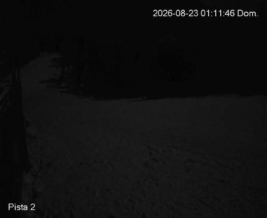 Webcam Cerro Bayo: Principiantes 2