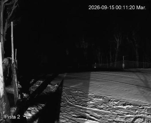 Webcam Cerro Bayo: Principiantes 2