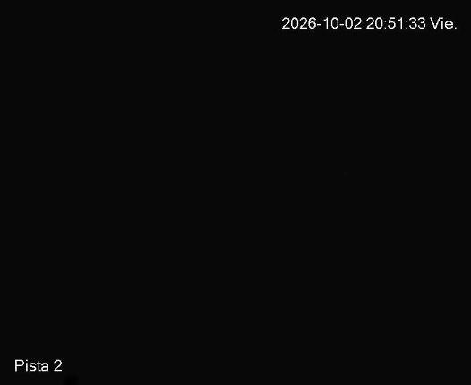 Webcam Cerro Bayo: Principiantes 2