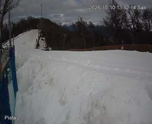 Webcam Cerro Bayo: Principiantes 2
