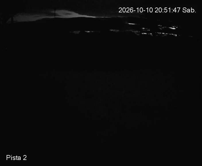 Webcam Cerro Bayo: Principiantes 2
