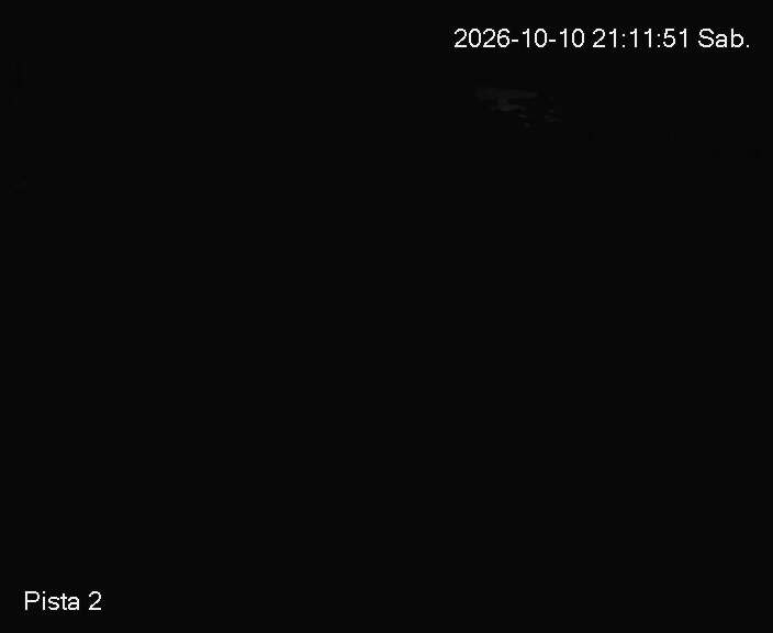 Webcam Cerro Bayo: Principiantes 2