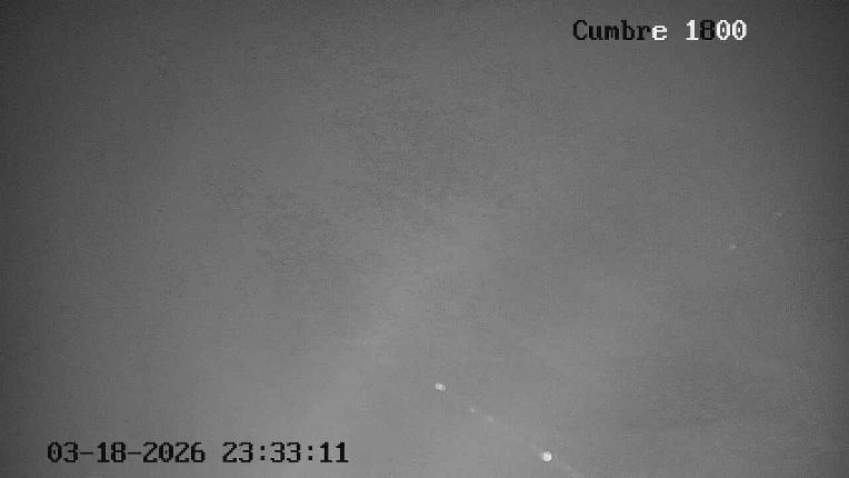 Webcam Cerro Bayo: Sector Cumbre