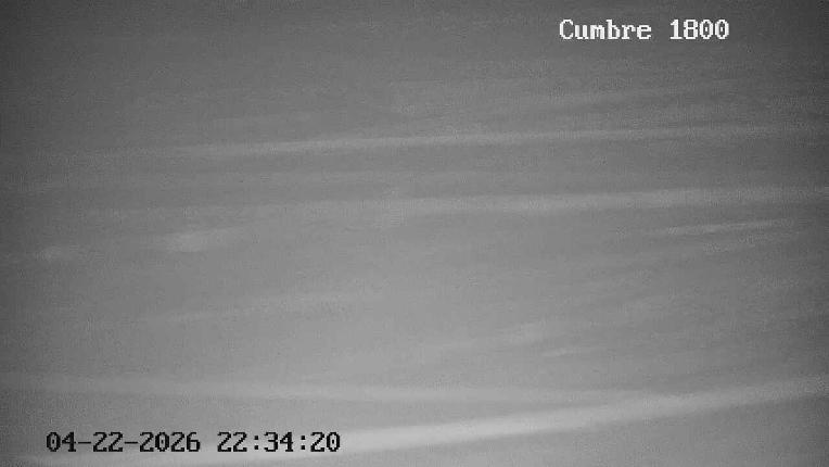 Webcam Cerro Bayo: Sector Cumbre