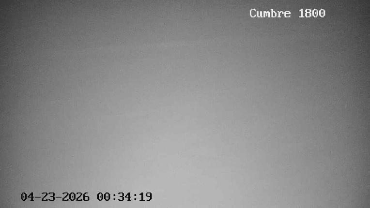 Webcam Cerro Bayo: Sector Cumbre