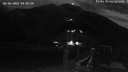 Cerro Bayo: Sector principiantes (cerrobayo.com.ar)