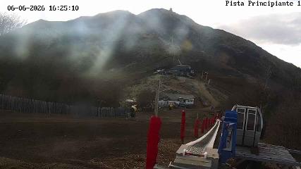 Cerro Bayo: Sector principiantes (cerrobayo.com.ar)