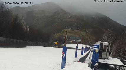 Cerro Bayo webcam