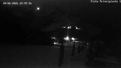 Cerro Bayo webcam