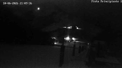Cerro Bayo webcam
