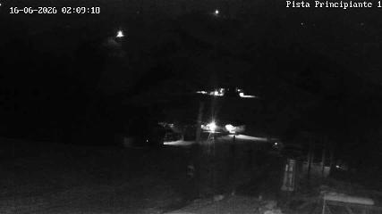 Cerro Bayo webcam