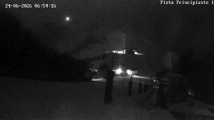 Cerro Bayo webcam