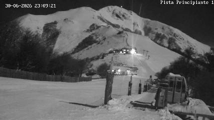 Cerro Bayo webcam