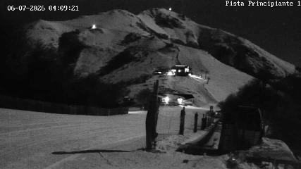 Cerro Bayo webcam