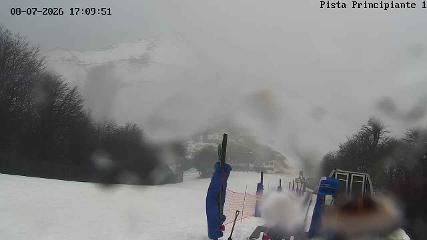 Cerro Bayo webcam