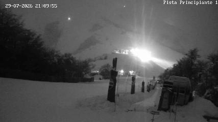 Cerro Bayo webcam