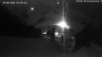 Cerro Bayo webcam