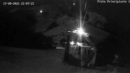 Cerro Bayo webcam