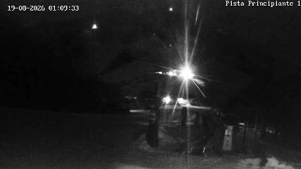 Cerro Bayo webcam