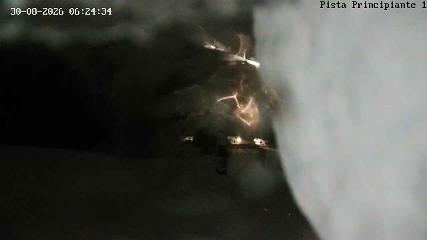 Cerro Bayo webcam