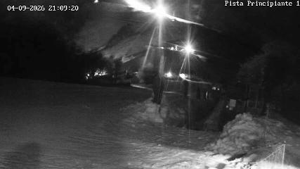 Cerro Bayo webcam
