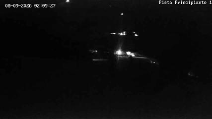 Cerro Bayo: Sector principiantes (cerrobayo.com.ar)