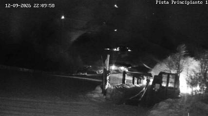Cerro Bayo webcam