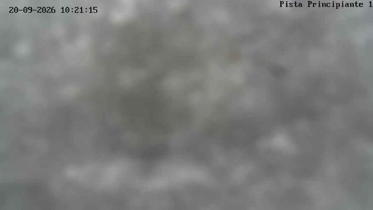 Webcam Cerro Bayo: Sector principiantes