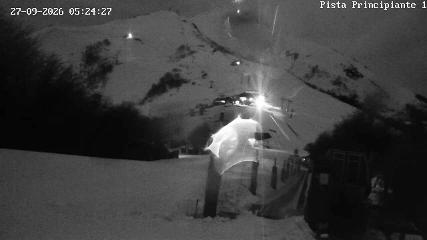 Cerro Bayo webcam