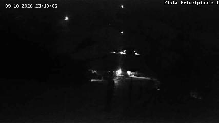 Cerro Bayo webcam