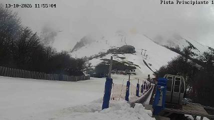 Cerro Bayo: Sector principiantes (cerrobayo.com.ar)