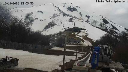Cerro Bayo: Sector principiantes (cerrobayo.com.ar)