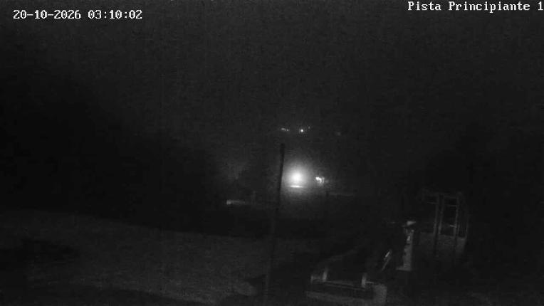 Webcam Cerro Bayo: Sector principiantes