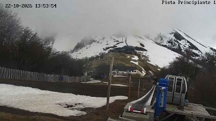 Cerro Bayo: Sector principiantes (cerrobayo.com.ar)