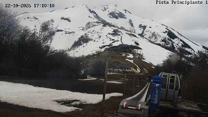 Cerro Bayo: Sector principiantes (cerrobayo.com.ar)