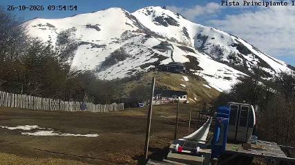 Cerro Bayo: Sector principiantes (cerrobayo.com.ar)
