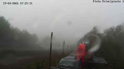 Cerro Bayo: Sector principiantes (cerrobayo.com.ar)