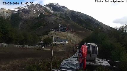 Cerro Bayo: Sector principiantes (cerrobayo.com.ar)