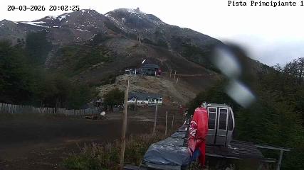 Cerro Bayo: Sector principiantes (cerrobayo.com.ar)