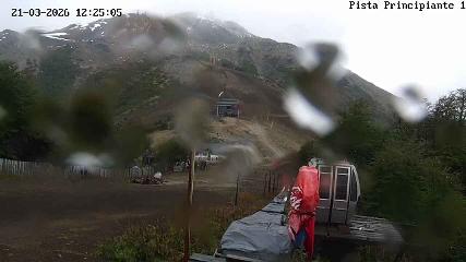 Cerro Bayo: Sector principiantes (cerrobayo.com.ar)