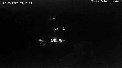 Cerro Bayo webcam