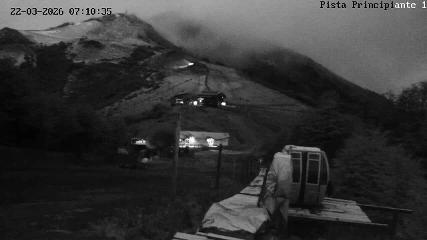 Cerro Bayo: Sector principiantes (cerrobayo.com.ar)