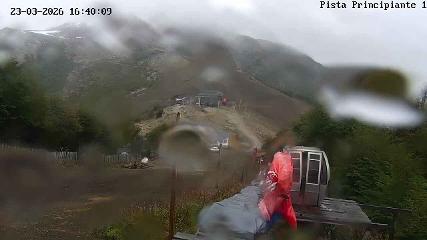 Cerro Bayo: Sector principiantes (cerrobayo.com.ar)