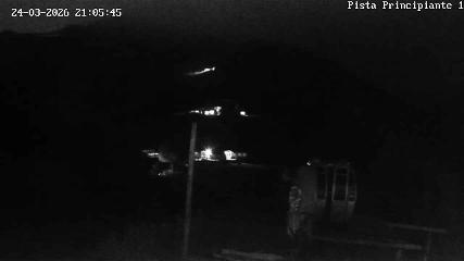 Cerro Bayo: Sector principiantes (cerrobayo.com.ar)