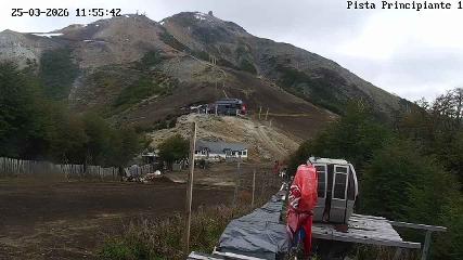 Cerro Bayo: Sector principiantes (cerrobayo.com.ar)