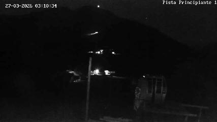 Cerro Bayo: Sector principiantes (cerrobayo.com.ar)