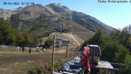 Cerro Bayo: Sector principiantes (cerrobayo.com.ar)