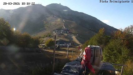 Cerro Bayo: Sector principiantes (cerrobayo.com.ar)