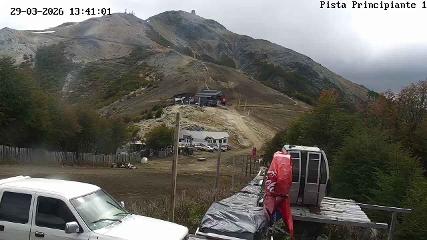 Cerro Bayo: Sector principiantes (cerrobayo.com.ar)