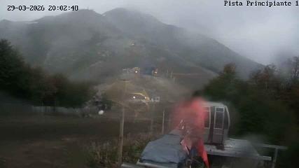 Cerro Bayo: Sector principiantes (cerrobayo.com.ar)